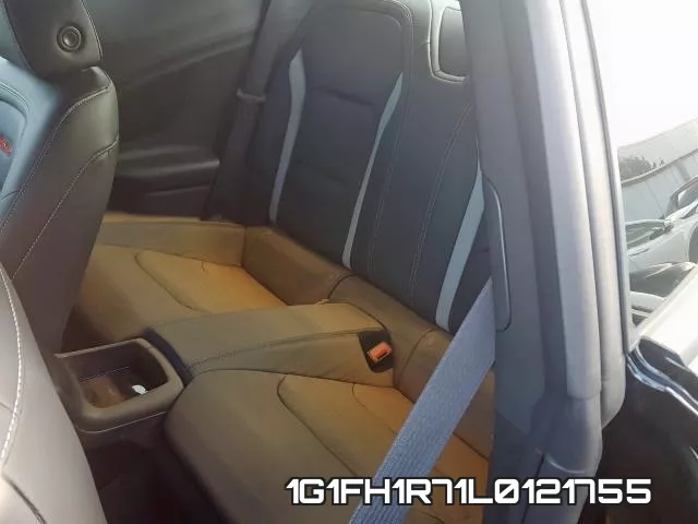 1G1FH1R71L0121755 фото 7
