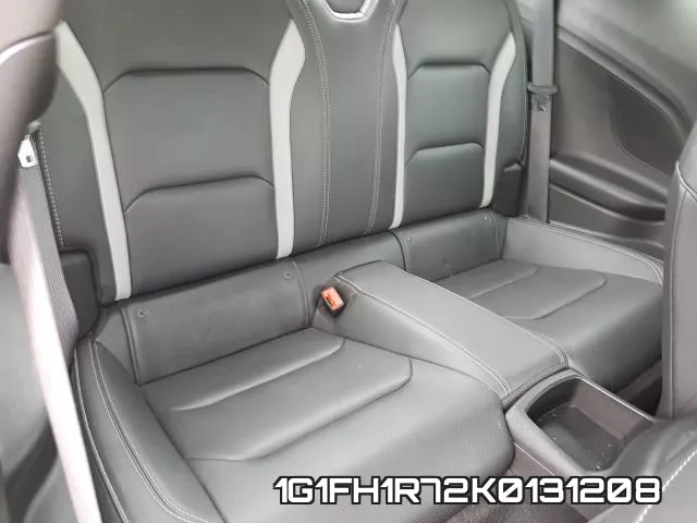 1G1FH1R72K0131208 фото 7