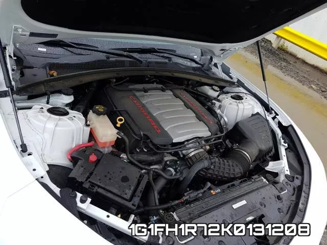 1G1FH1R72K0131208 фото 8