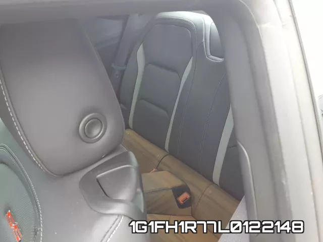 1G1FH1R77L0122148 фото 7