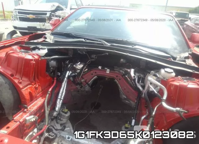 1G1FK3D65K0123082 фото 2