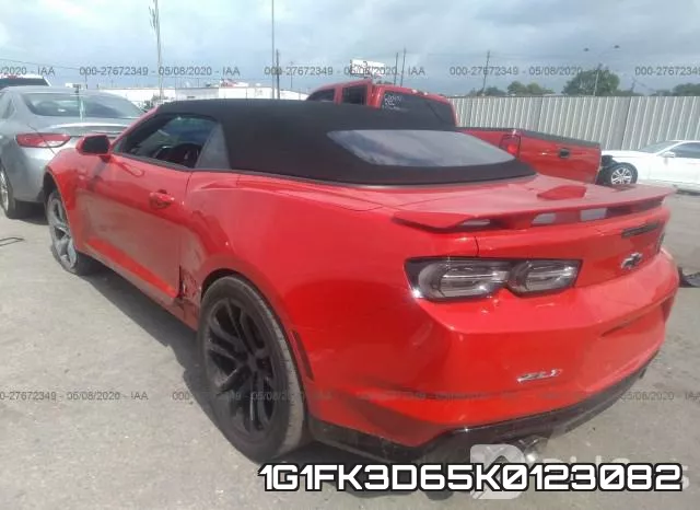 1G1FK3D65K0123082 фото 4