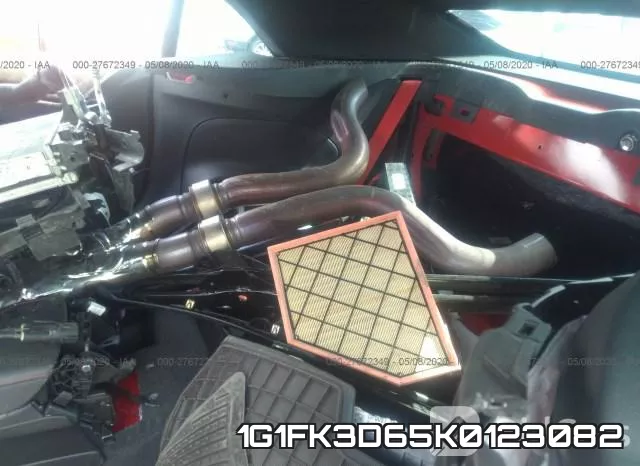 1G1FK3D65K0123082 фото 9