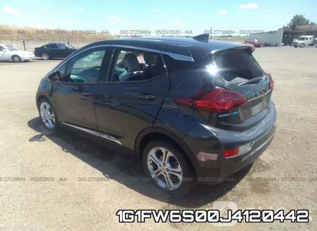 1G1FW6S00J4120442 фото 4