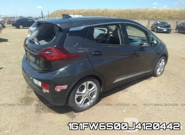 1G1FW6S00J4120442 фото 5