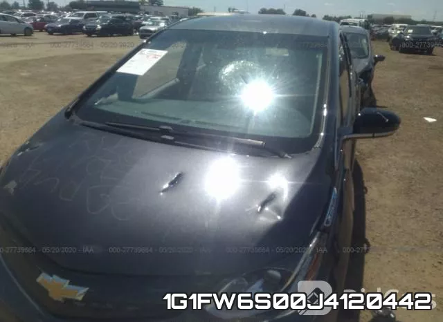 1G1FW6S00J4120442 фото 7