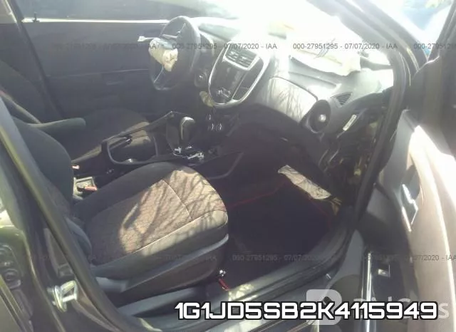 1G1JD5SB2K4115949 фото 6