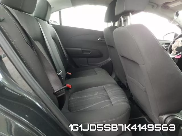1G1JD5SB7K4149563 фото 7