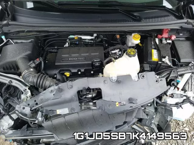 1G1JD5SB7K4149563 фото 8
