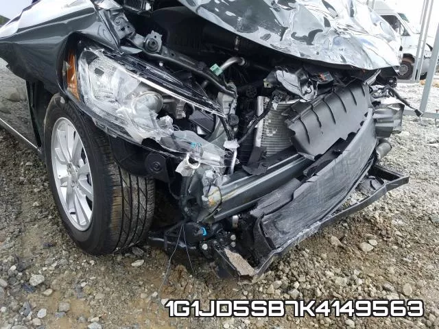 1G1JD5SB7K4149563 фото 10