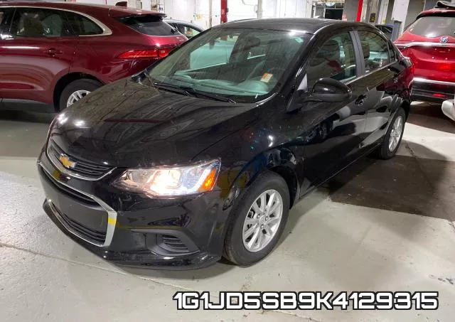 1G1JD5SB9K4129315 фото 3