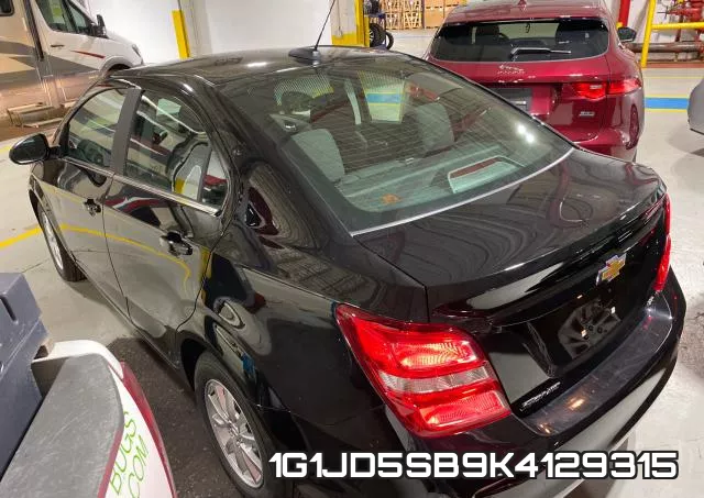 1G1JD5SB9K4129315 фото 4