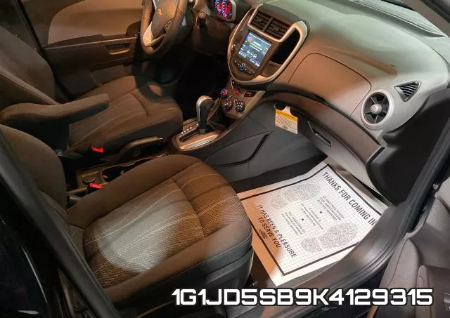 1G1JD5SB9K4129315 фото 6