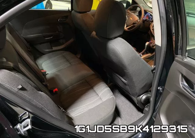 1G1JD5SB9K4129315 фото 7