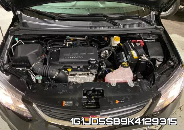 1G1JD5SB9K4129315 фото 8