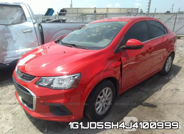 1G1JD5SH4J4100999 фото 3