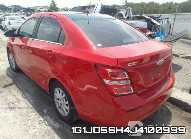 1G1JD5SH4J4100999 фото 4