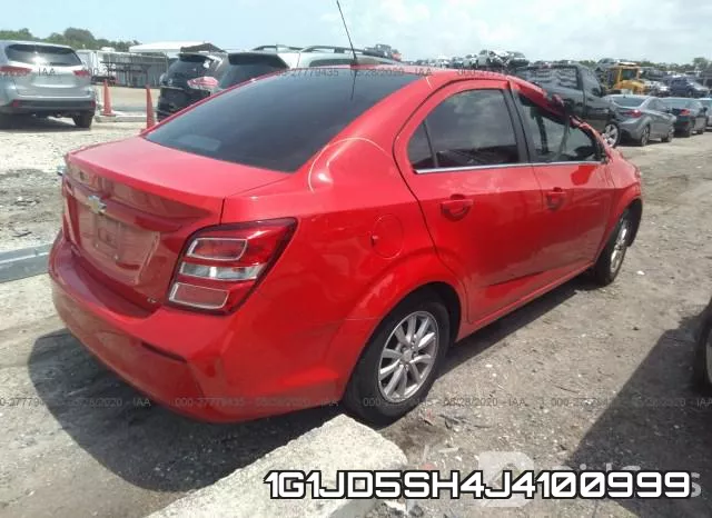 1G1JD5SH4J4100999 фото 5