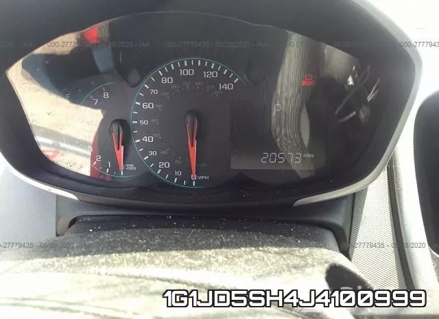 1G1JD5SH4J4100999 фото 8