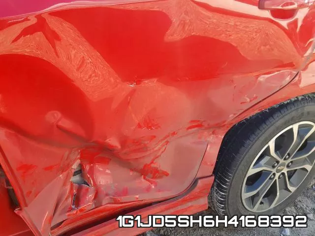 1G1JD5SH6H4168392 фото 10