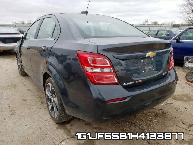 1G1JF5SB1H4133877 фото 4