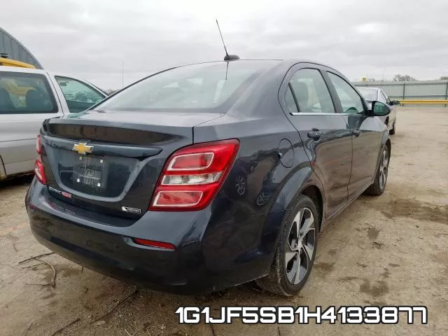 1G1JF5SB1H4133877 фото 5