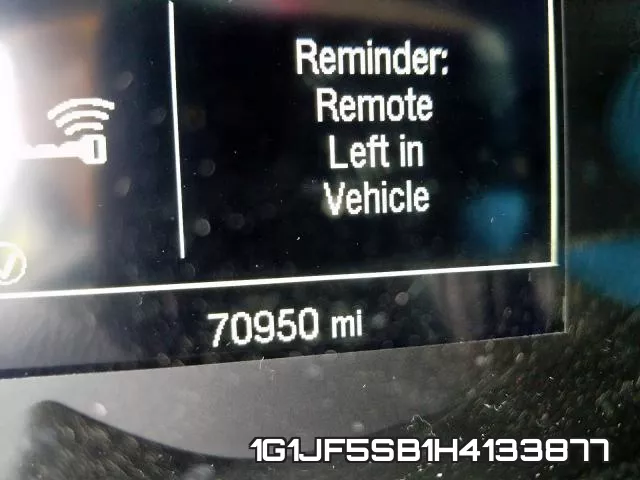 1G1JF5SB1H4133877 фото 9
