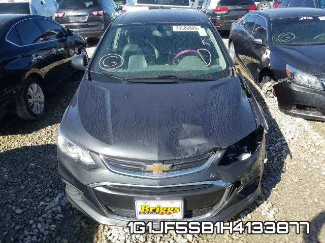 1G1JF5SB1H4133877 фото 10