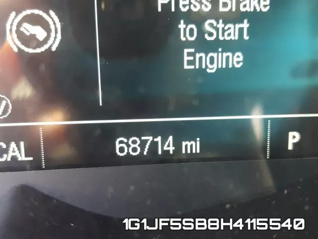 1G1JF5SB8H4115540 фото 9