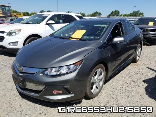 1G1RC6S53HU215850 фото 3