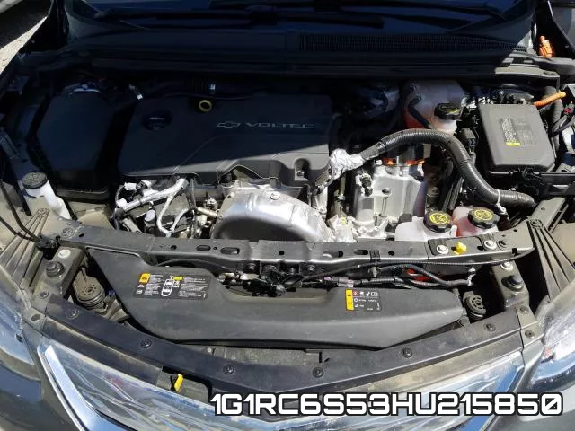 1G1RC6S53HU215850 фото 8