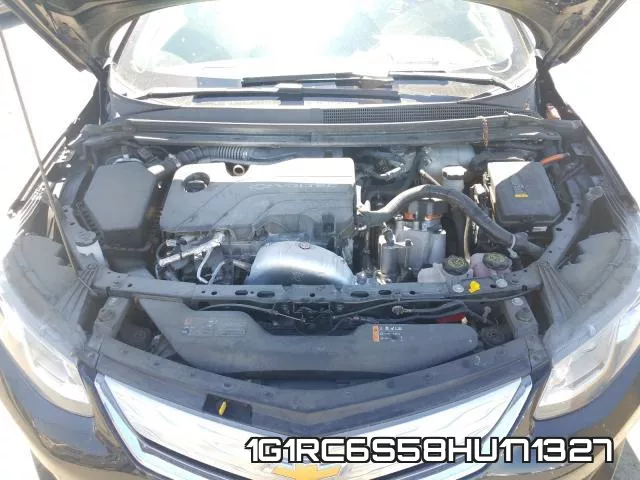 1G1RC6S58HU171327 фото 8