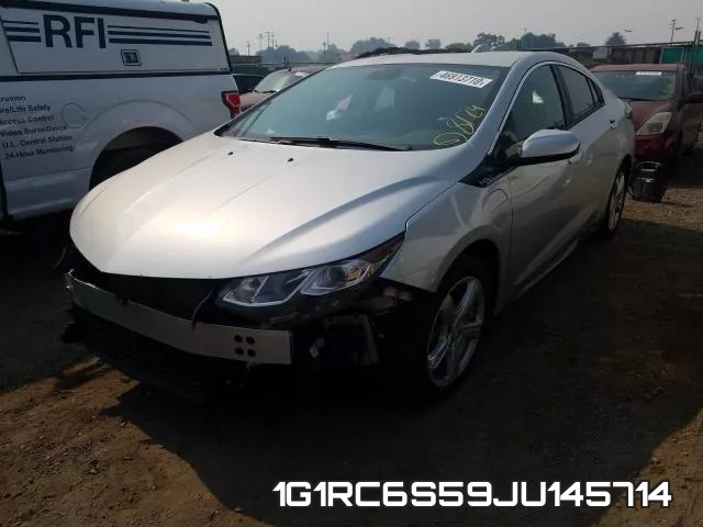 1G1RC6S59JU145714 фото 3