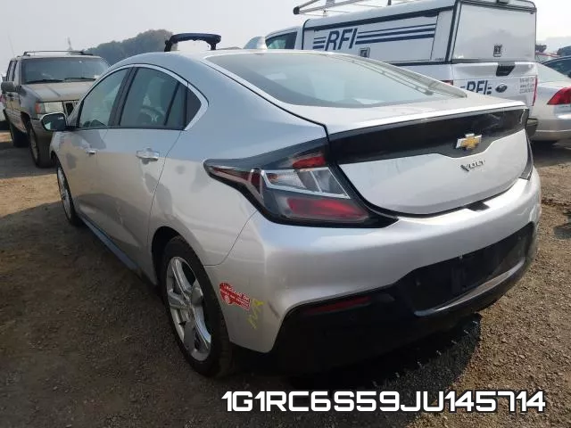 1G1RC6S59JU145714 фото 4