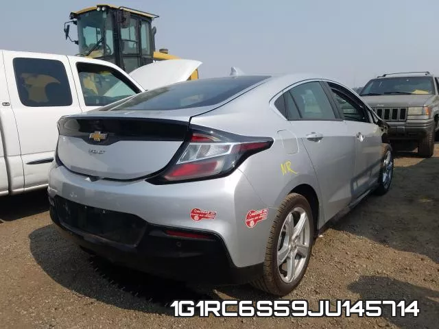 1G1RC6S59JU145714 фото 5