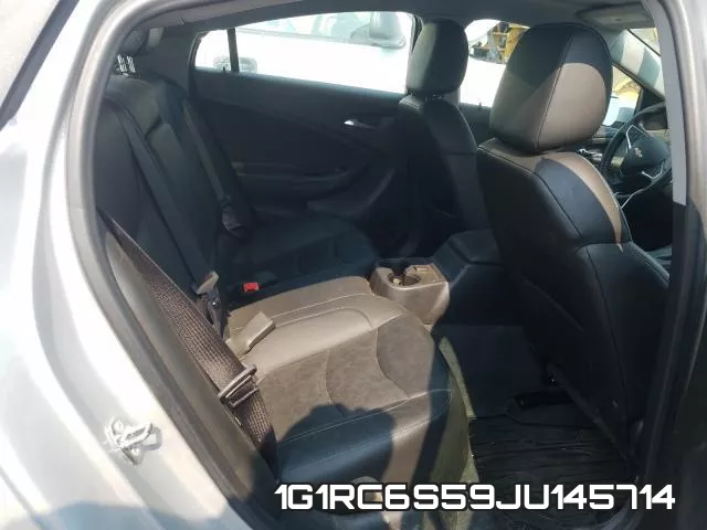 1G1RC6S59JU145714 фото 7