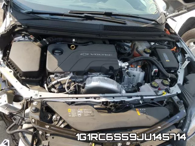 1G1RC6S59JU145714 фото 8