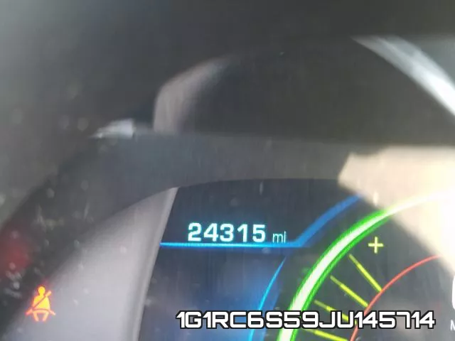 1G1RC6S59JU145714 фото 9
