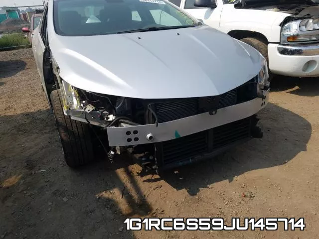 1G1RC6S59JU145714 фото 10
