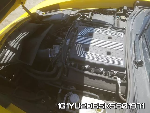 1G1YU2D65K5601971 фото 8
