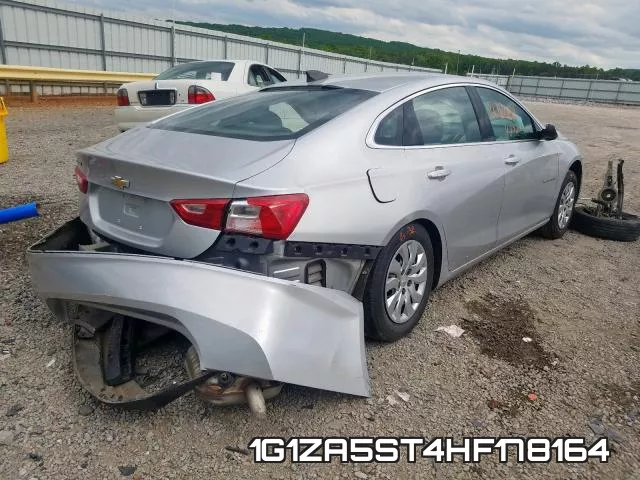 1G1ZA5ST4HF178164 фото 5