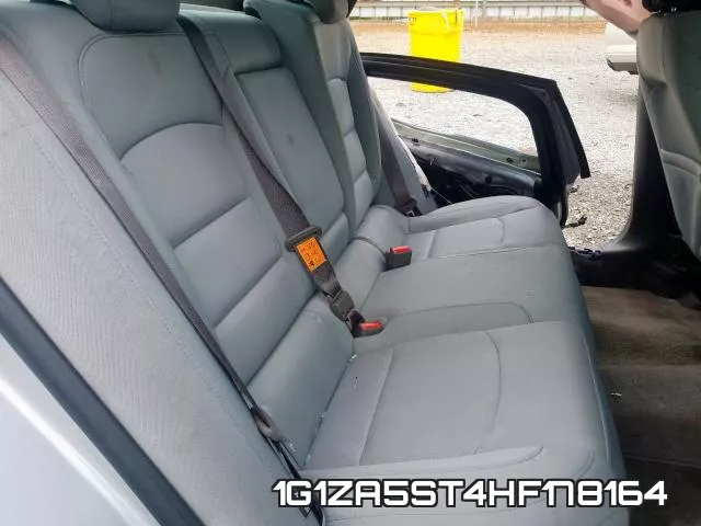 1G1ZA5ST4HF178164 фото 7