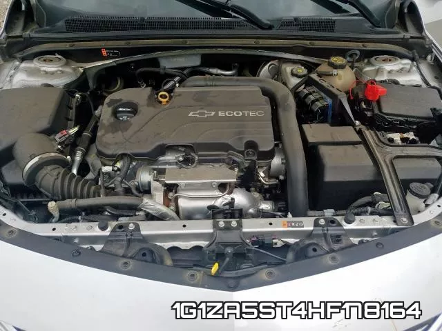 1G1ZA5ST4HF178164 фото 8