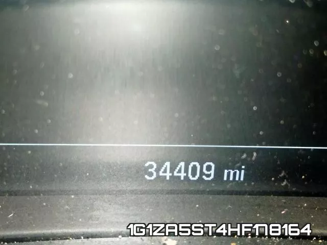 1G1ZA5ST4HF178164 фото 9
