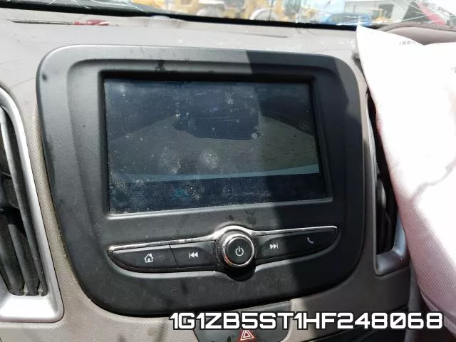 1G1ZB5ST1HF248068 фото 10