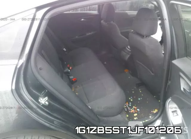1G1ZB5ST1JF101206 фото 9