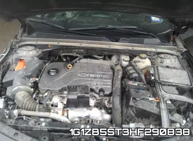 1G1ZB5ST3HF290838 фото 2