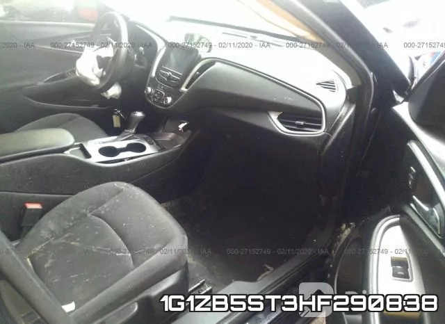 1G1ZB5ST3HF290838 фото 6
