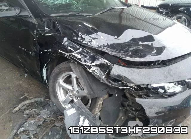 1G1ZB5ST3HF290838 фото 7