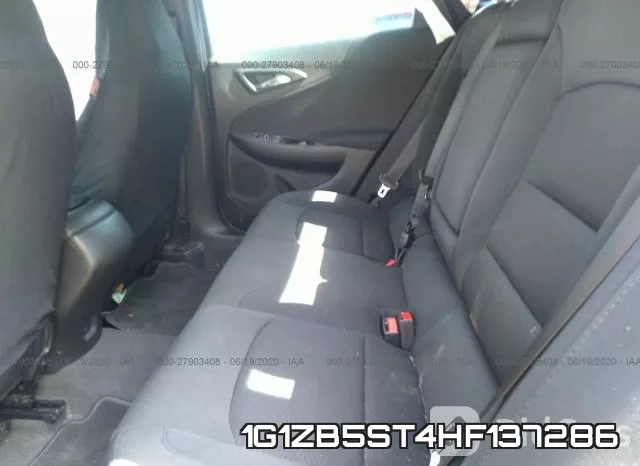 1G1ZB5ST4HF137286 фото 9